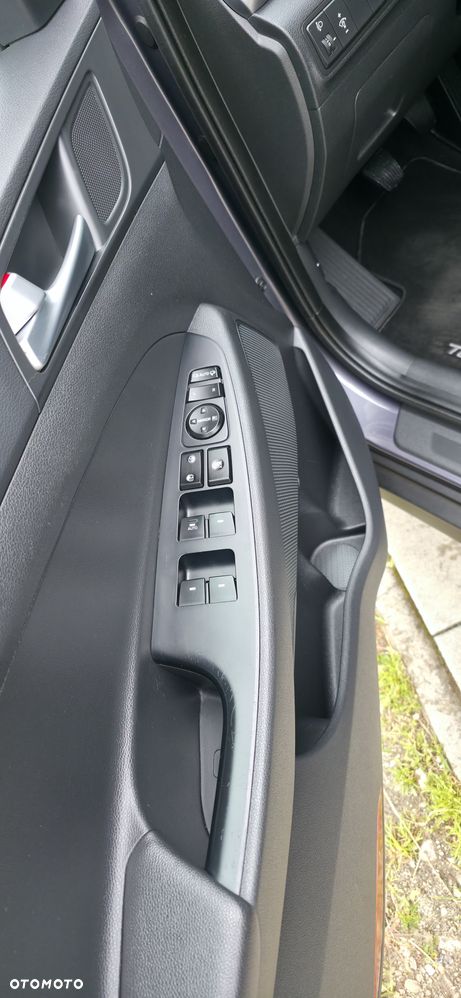 Hyundai Tucson - 11
