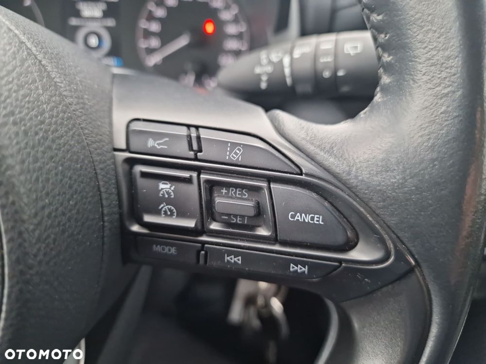 Toyota Yaris Hybrid 1.5 Comfort - 29