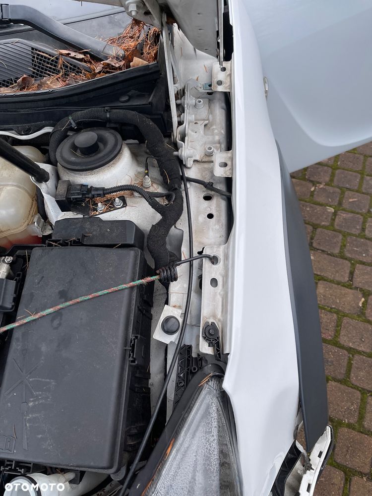 Opel Insignia 2.0 CDTI 4x4 ecoFLEX Start/Stop Business Innovation - 18