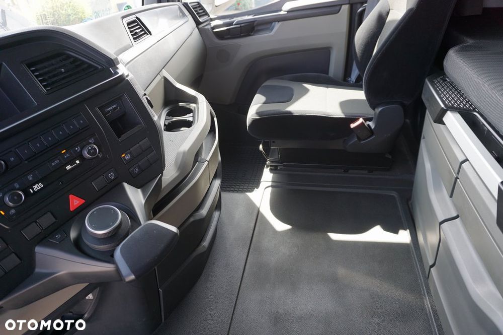 MAN TGX 18.470 4x2 LL SA RETARDER ACC LED NAVI * 317 000 KM * - 18