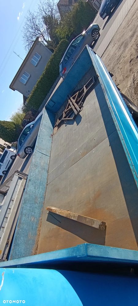 Mercedes-Benz 310 D - 8