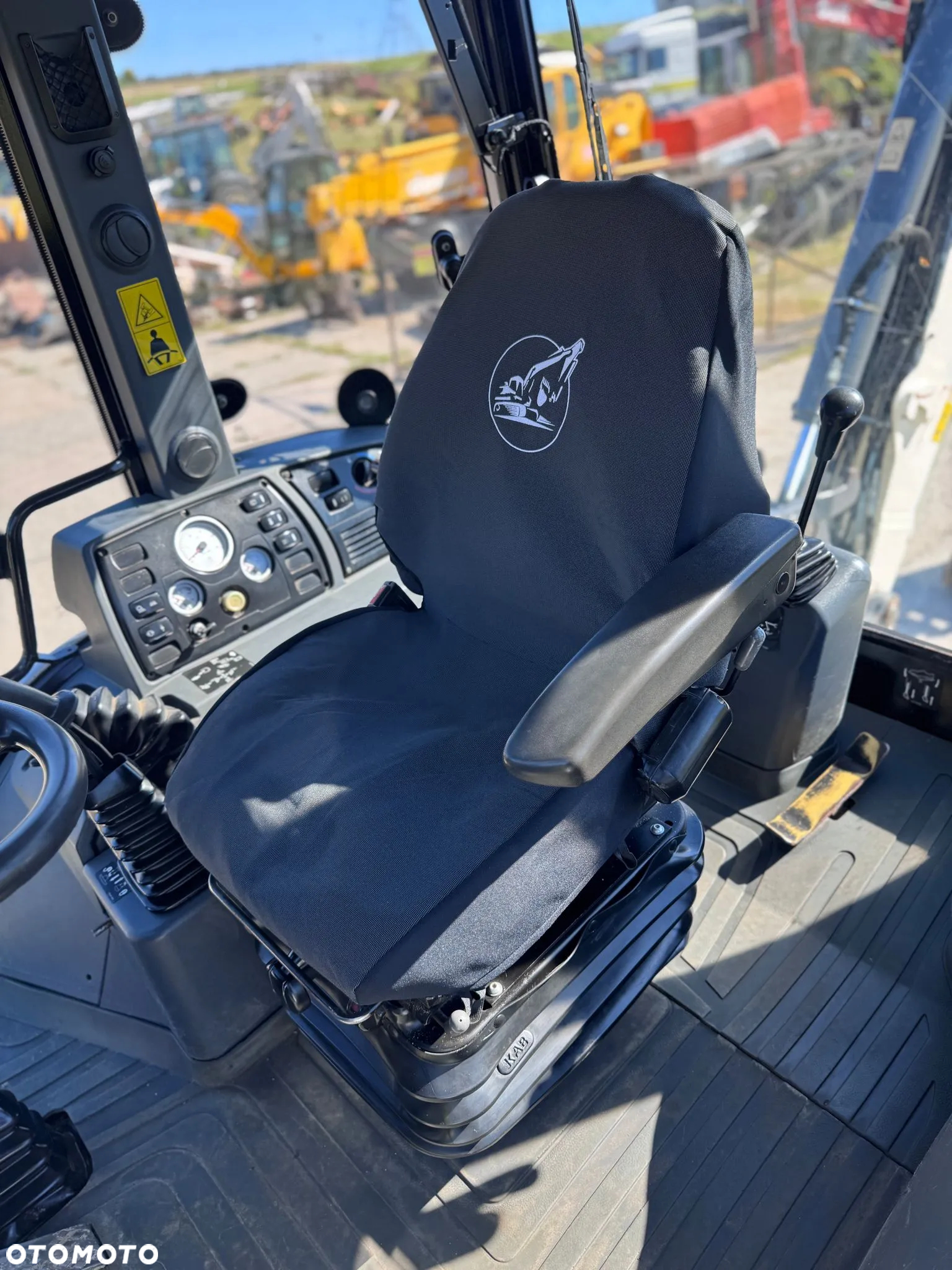 Terex TLB 890 SM* KOPARKO ŁADOWARKA TEREX TLB890SM** JCB 3CX* LEASING* ZAMIANA* SKUP* - 8