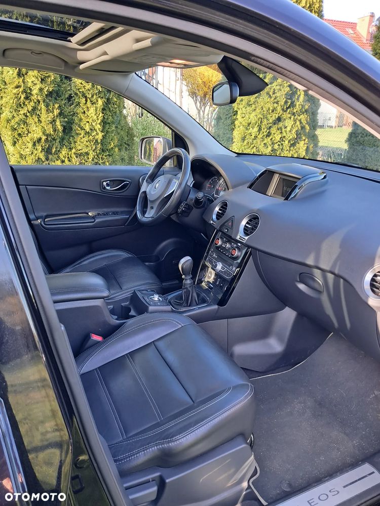 Renault Koleos 2.0 dCi FAP 4x4 Bose Edition - 6