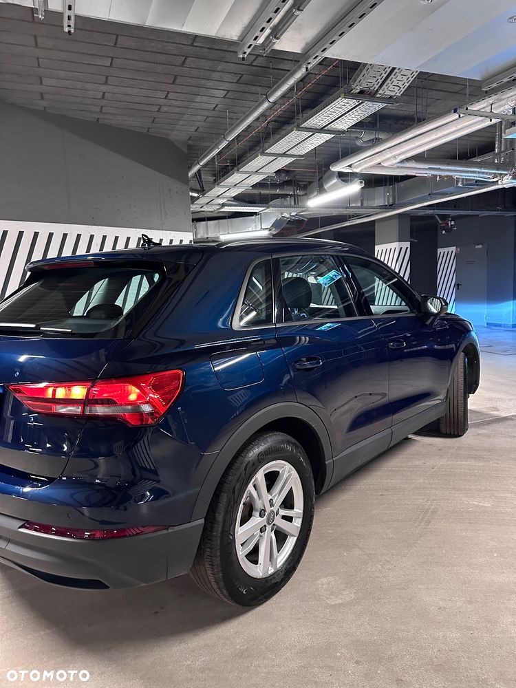 Audi Q3 35 TFSI S tronic - 20