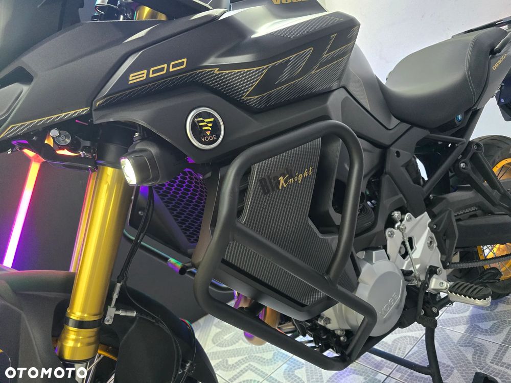 VOGE 900DSX - 5