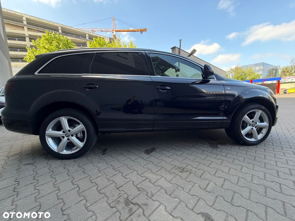 Audi Q7 - 36