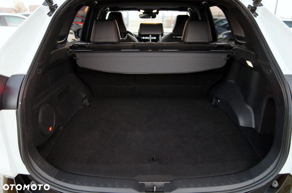 Toyota RAV4 2.5 Plug-In Hybrid Prestige 4x4 - 30