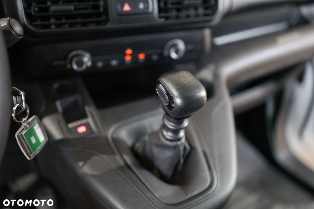Toyota PROACE CITY - 14
