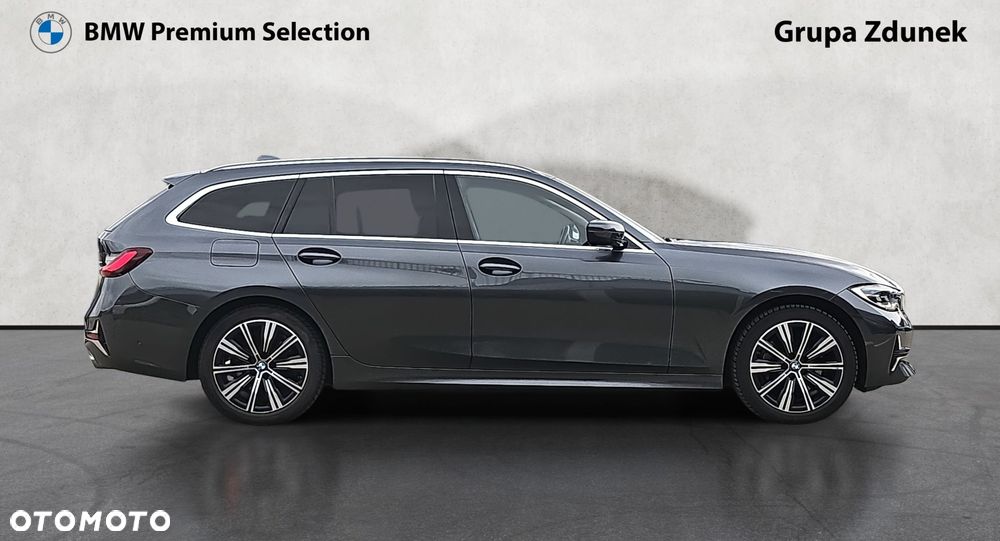 BMW Seria 3 - 4