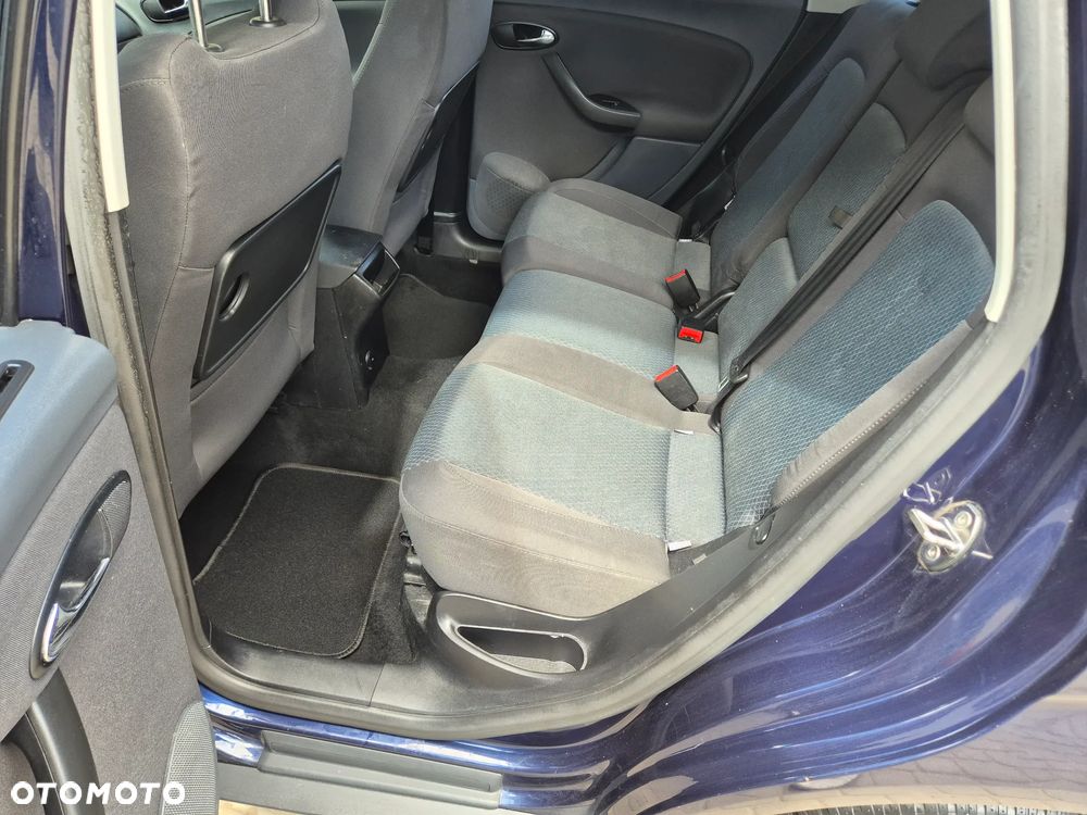 Seat Altea XL XL1.6 Reference - 18