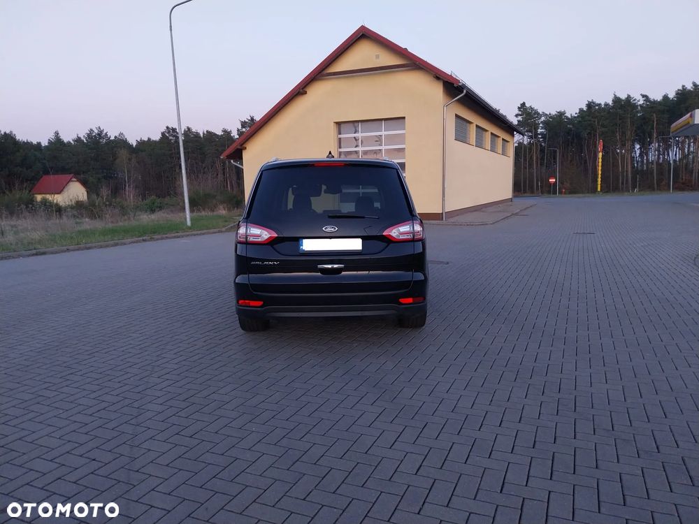 Ford Galaxy 2.0 EcoBlue V-Line - 5