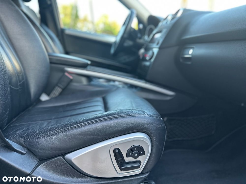 Mercedes-Benz ML 320 CDI 4Matic 7G-TRONIC DPF Edition 10 - 26