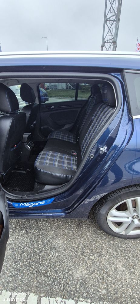 Renault Megane - 10