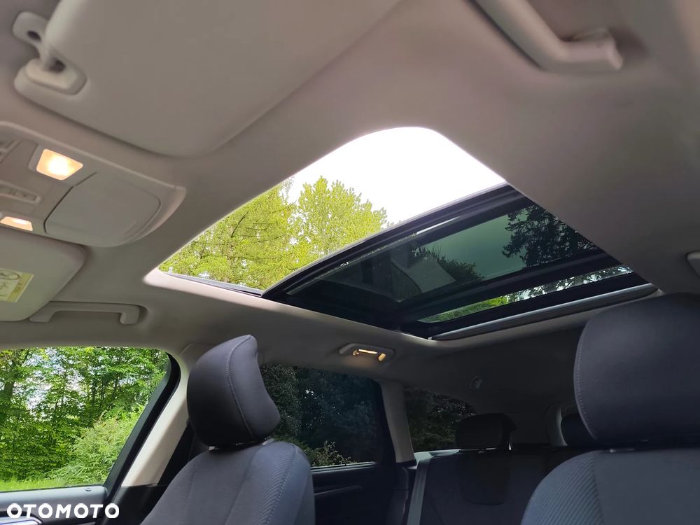 Ford Mondeo 2.0 TDCi Titanium - 27