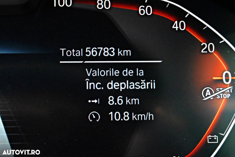 BMW X6 xDrive40d AT MHEV - 7