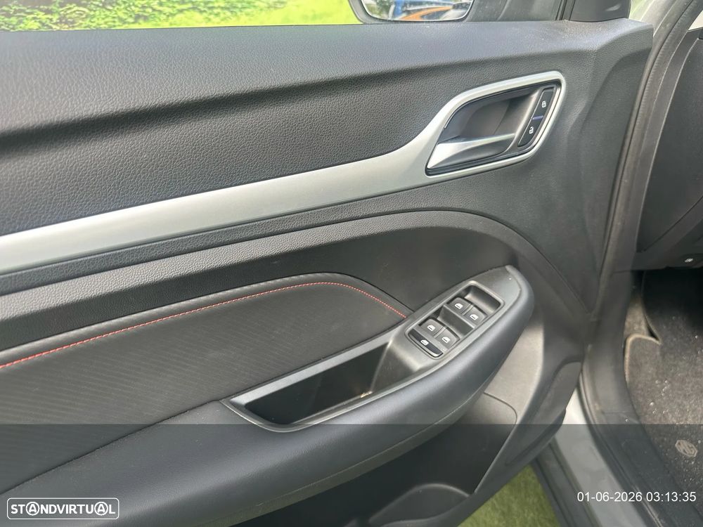 MG ZS 1.0 T-GDI Luxury Aut. - 23