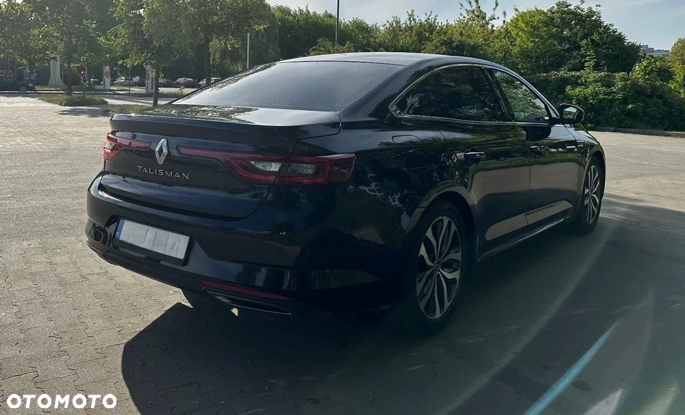 Renault Talisman - 5