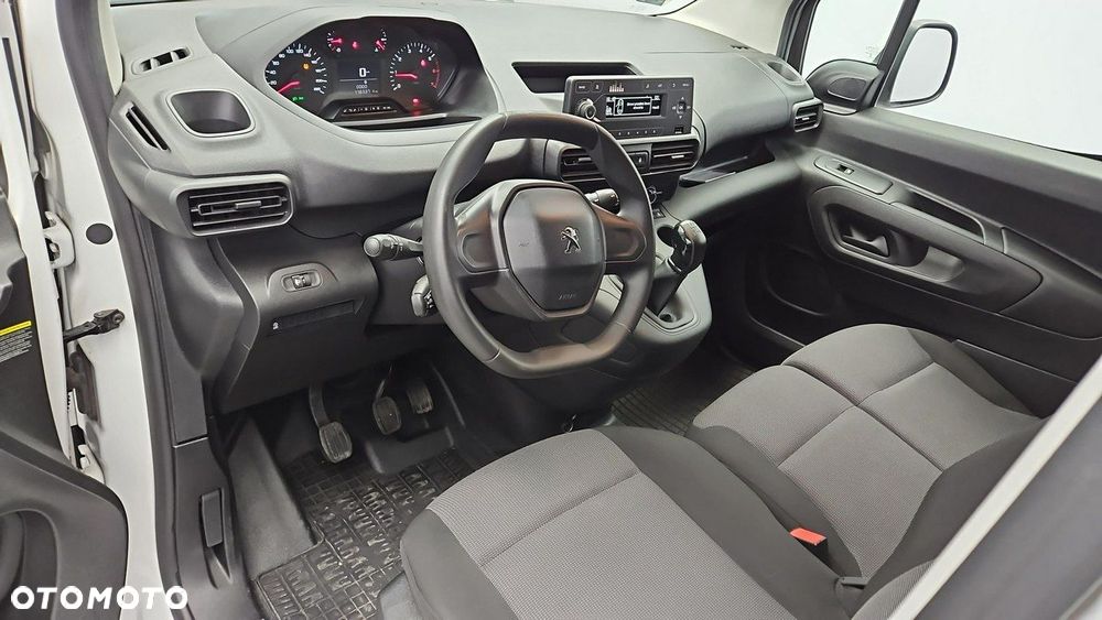 Peugeot Partner - 9