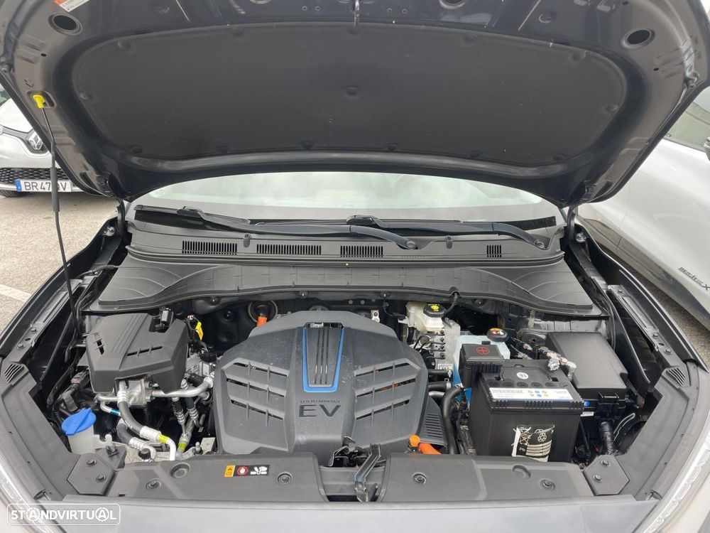 Hyundai Kauai EV 64 kWh Premium - 33