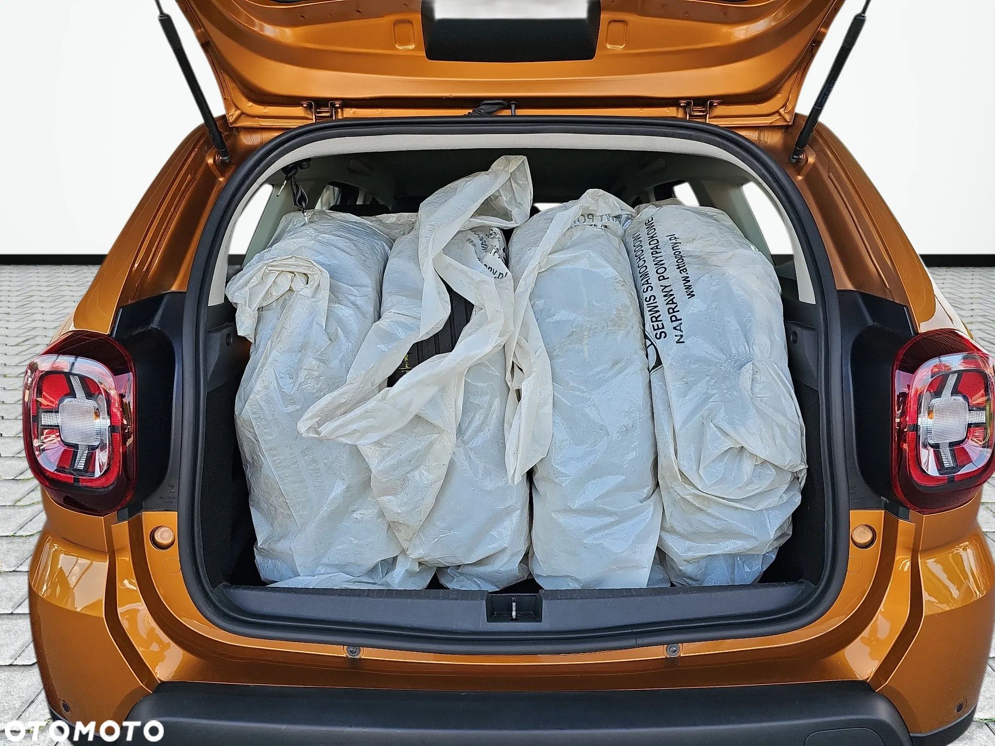 Dacia Duster 1.0 TCe Essential - 21