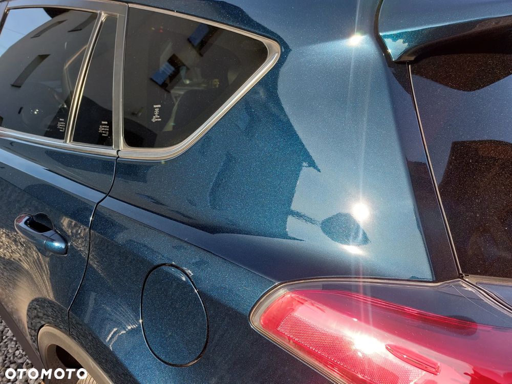 Toyota RAV4 Hybrid Platinum 4x2 - 35