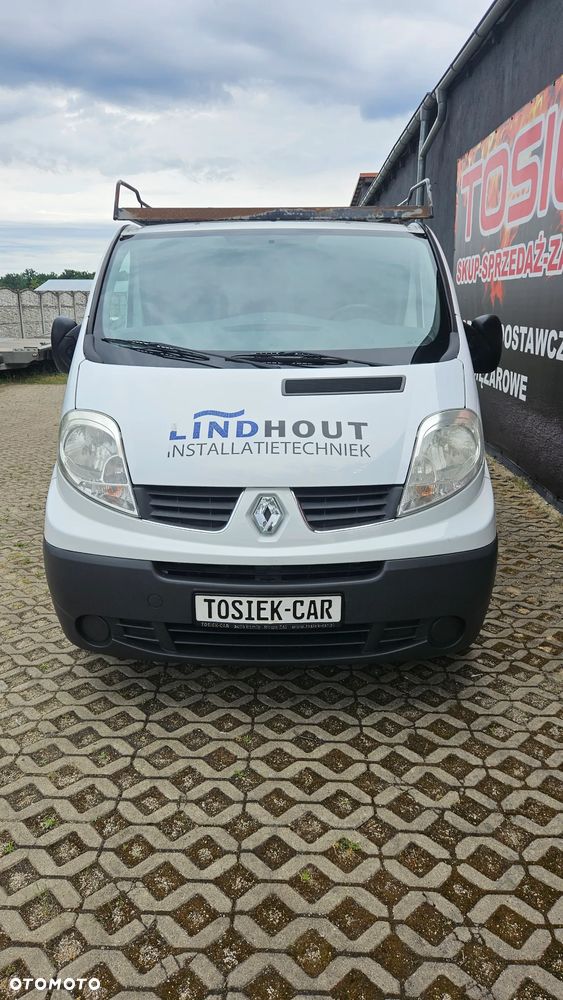 Renault Trafic - 18