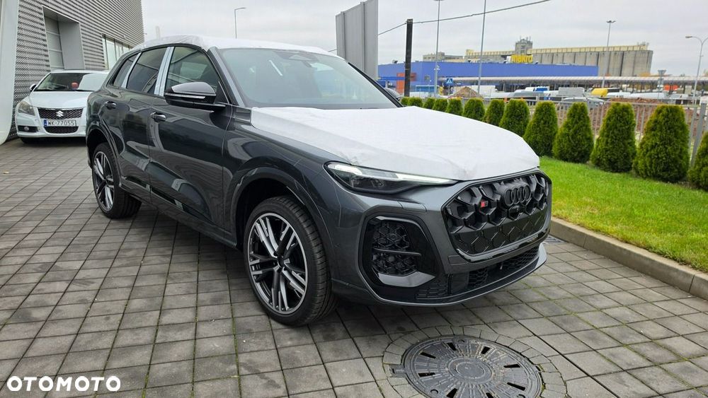 Audi SQ5 - 4
