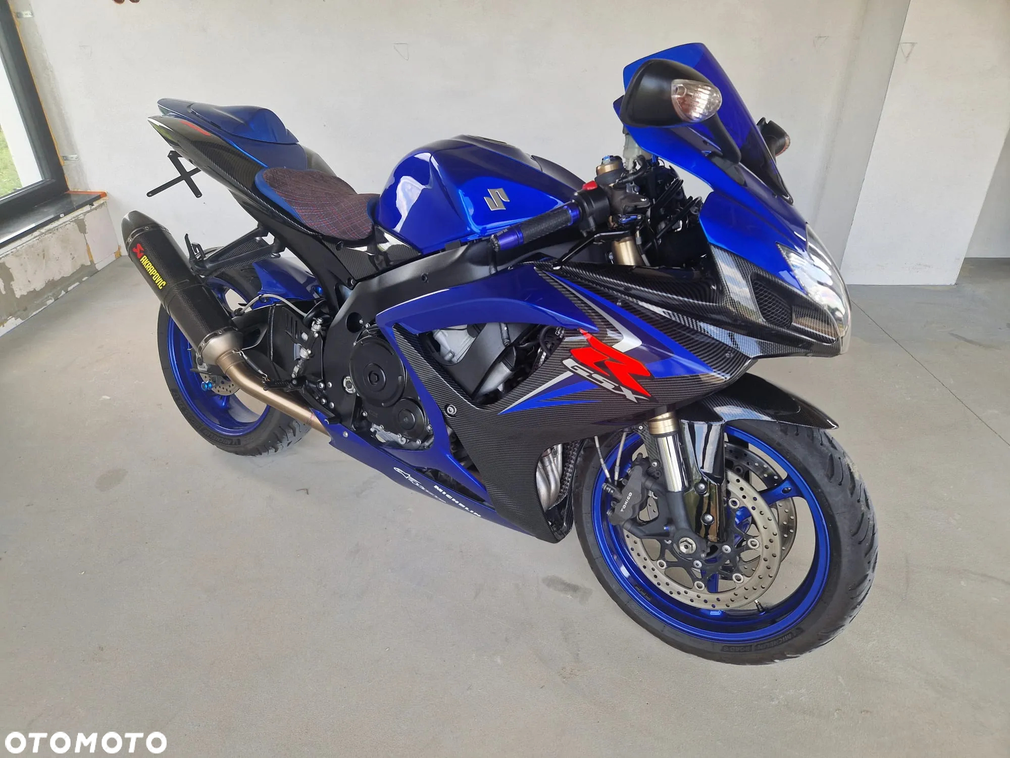 Suzuki GSX-R - 17