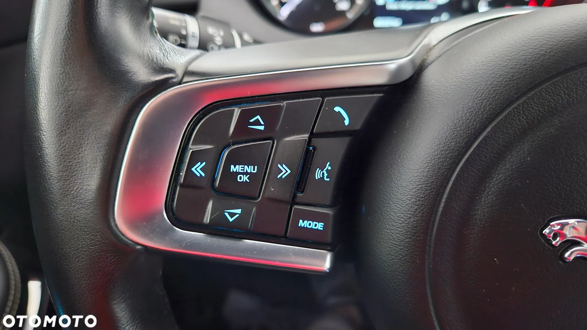 Jaguar E-Pace 2.0 i4D FWD R-Dynamic S - 31