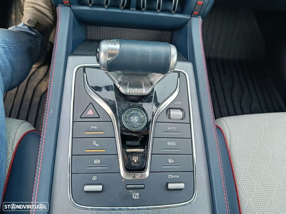 BYD Atto 3 60.48 kWh Design - 13