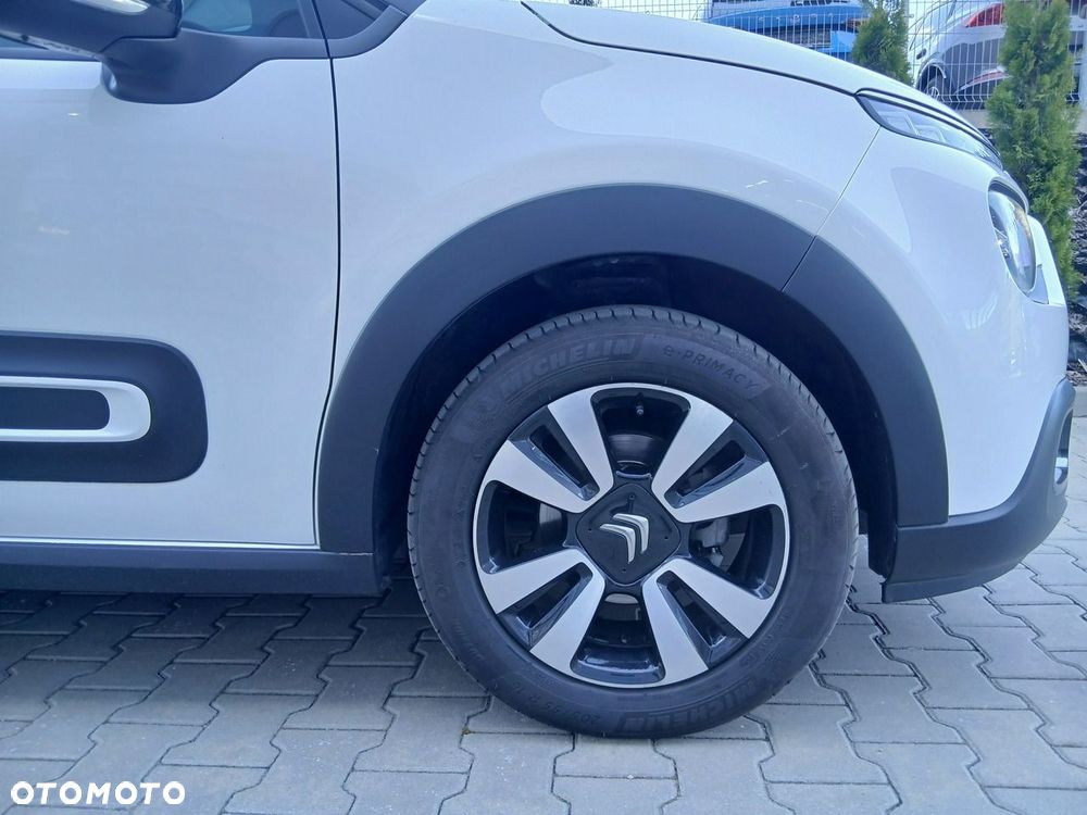 Citroën C3 - 11
