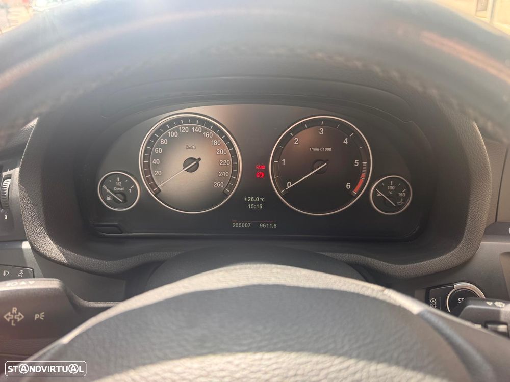 BMW X3 30 d xDrive Auto - 5