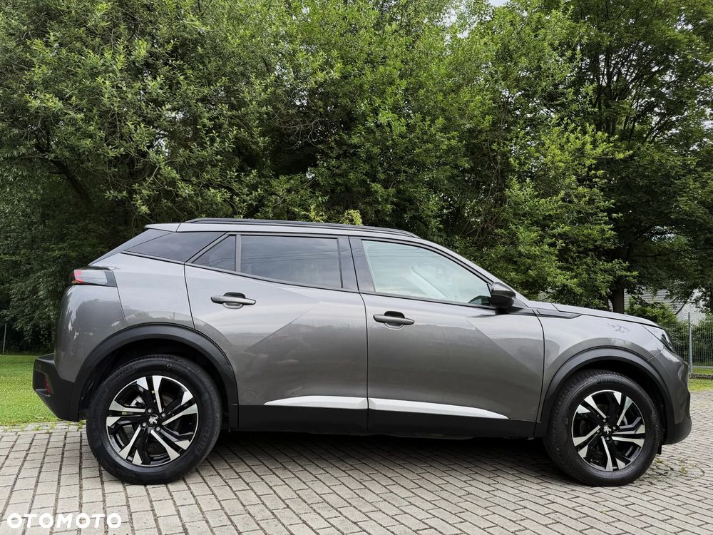 Peugeot 2008 PureTech 130 Allure Pack - 4