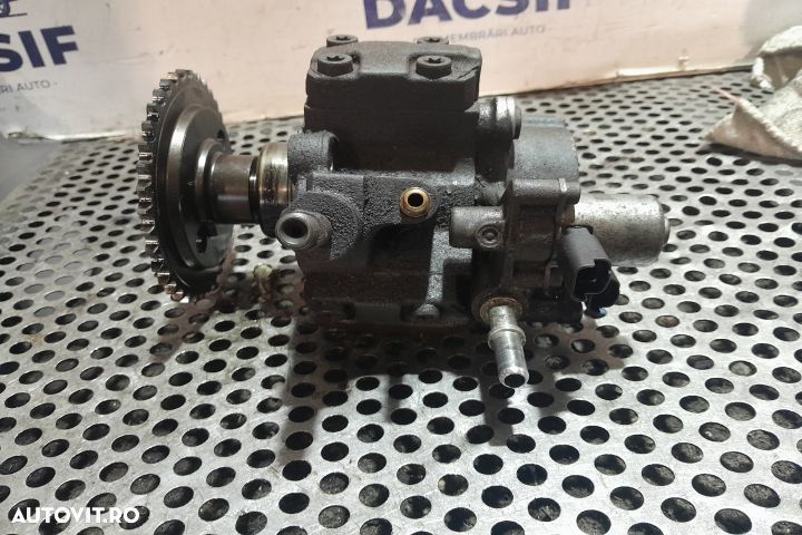 Pompa inalta presiune BK3Q-9B395-AD BK3Q-9B395-AD Ford Transit 3 [Fac - 2