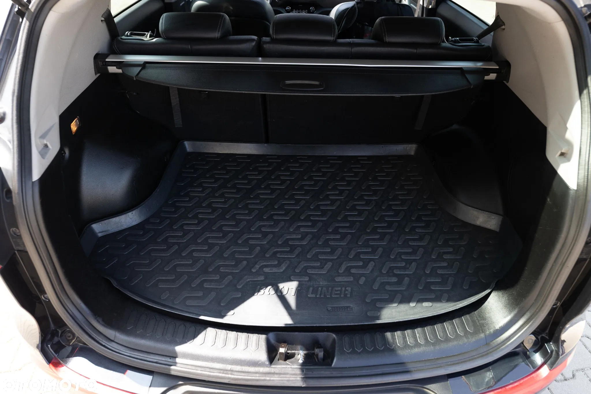 Kia Sportage 2.0 CRDI XL AWD - 22