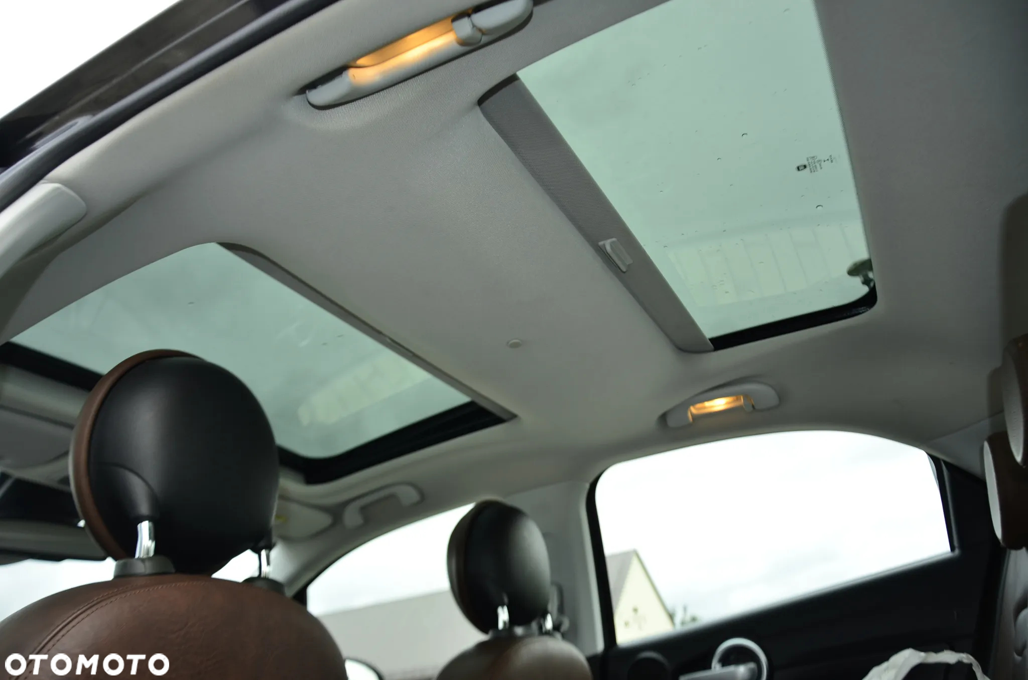 Fiat 500X 1.4 MultiAir Lounge DDCT - 21