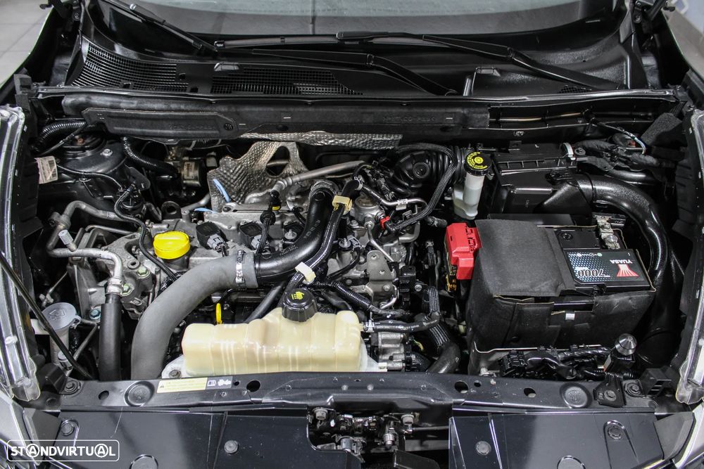 Nissan Juke 1.2 DIG-T N-Connecta - 23