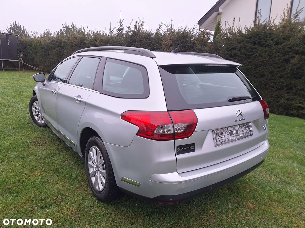 Citroën C5 - 15