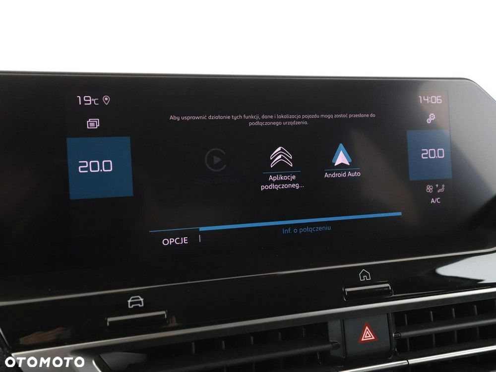 Citroën C4 1.2 PureTech Shine S&S EAT6 - 23