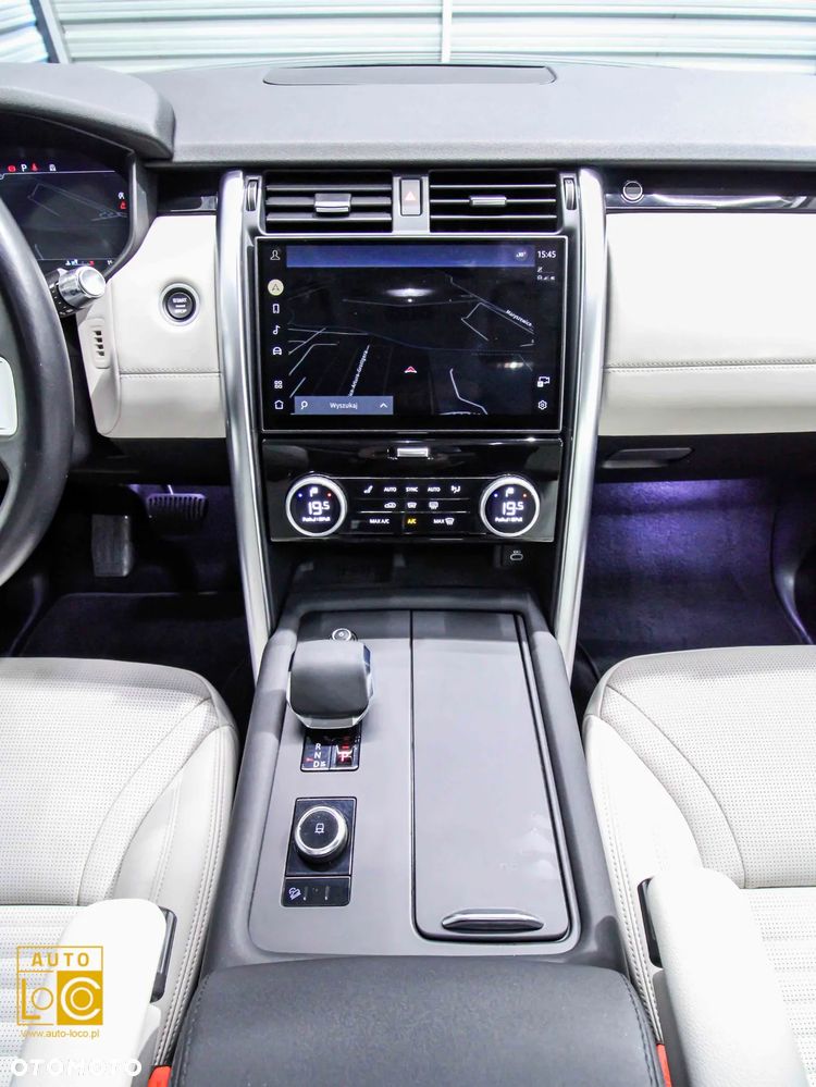 Land Rover Discovery ver-v-3-0-d250-mhev-r--dynamic-hse - 20