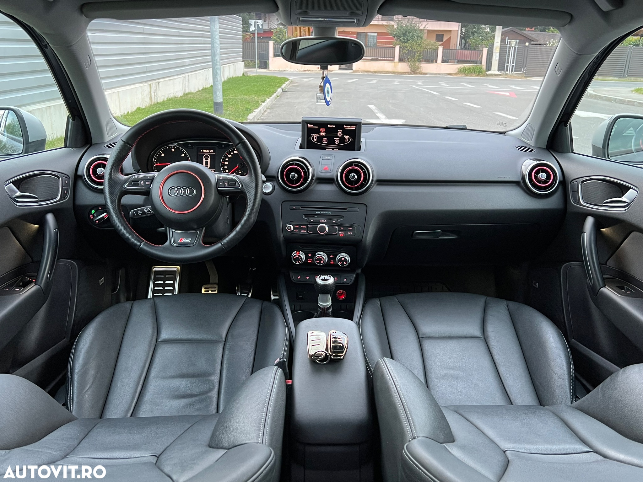 Audi A1 - 6