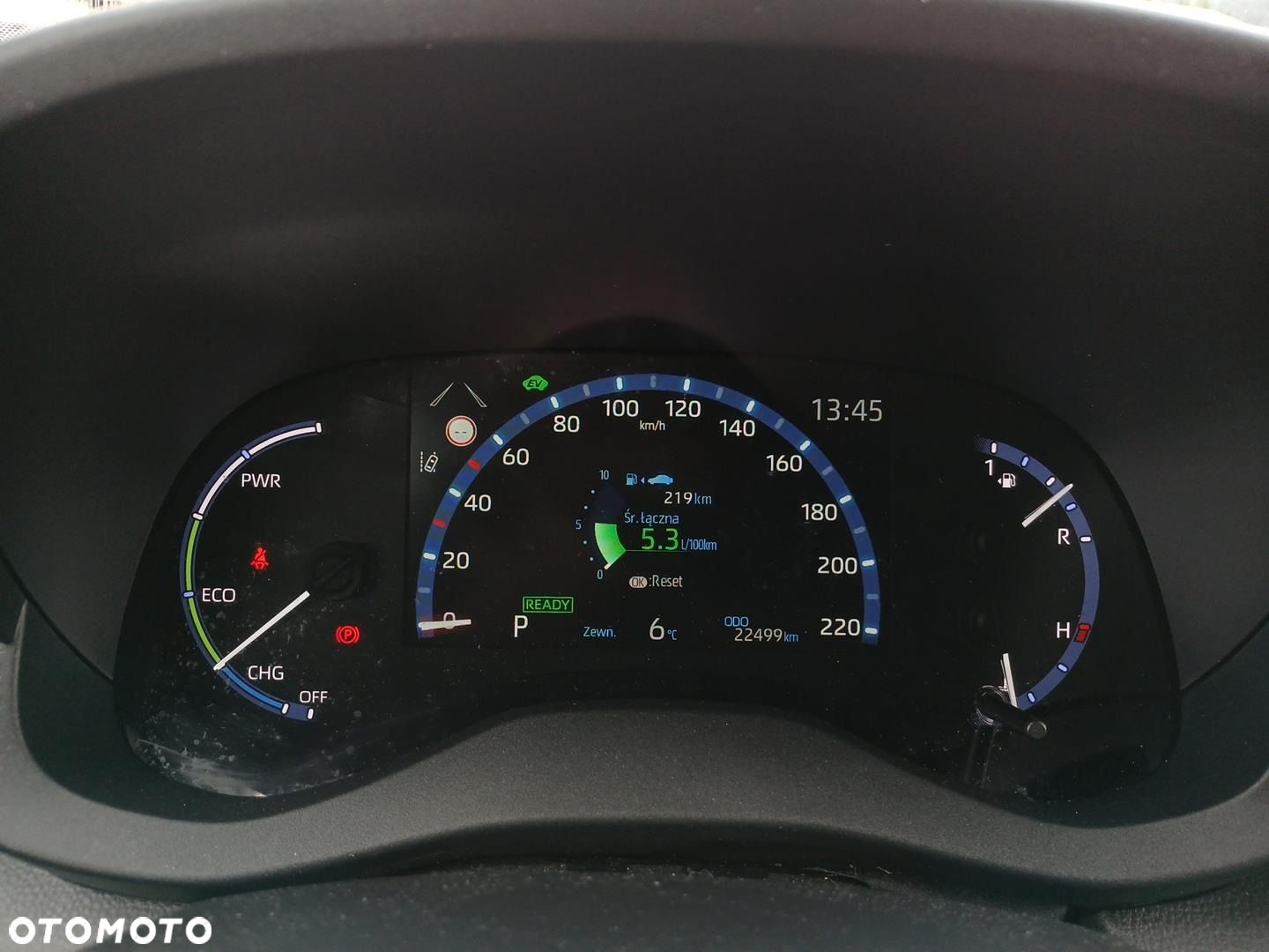 Toyota Yaris Cross - 13