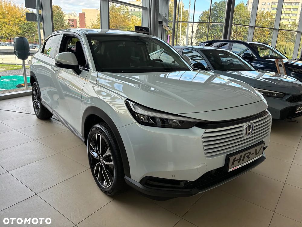 Honda HR-V 1.5 i-MMD Elegance CVT - 3