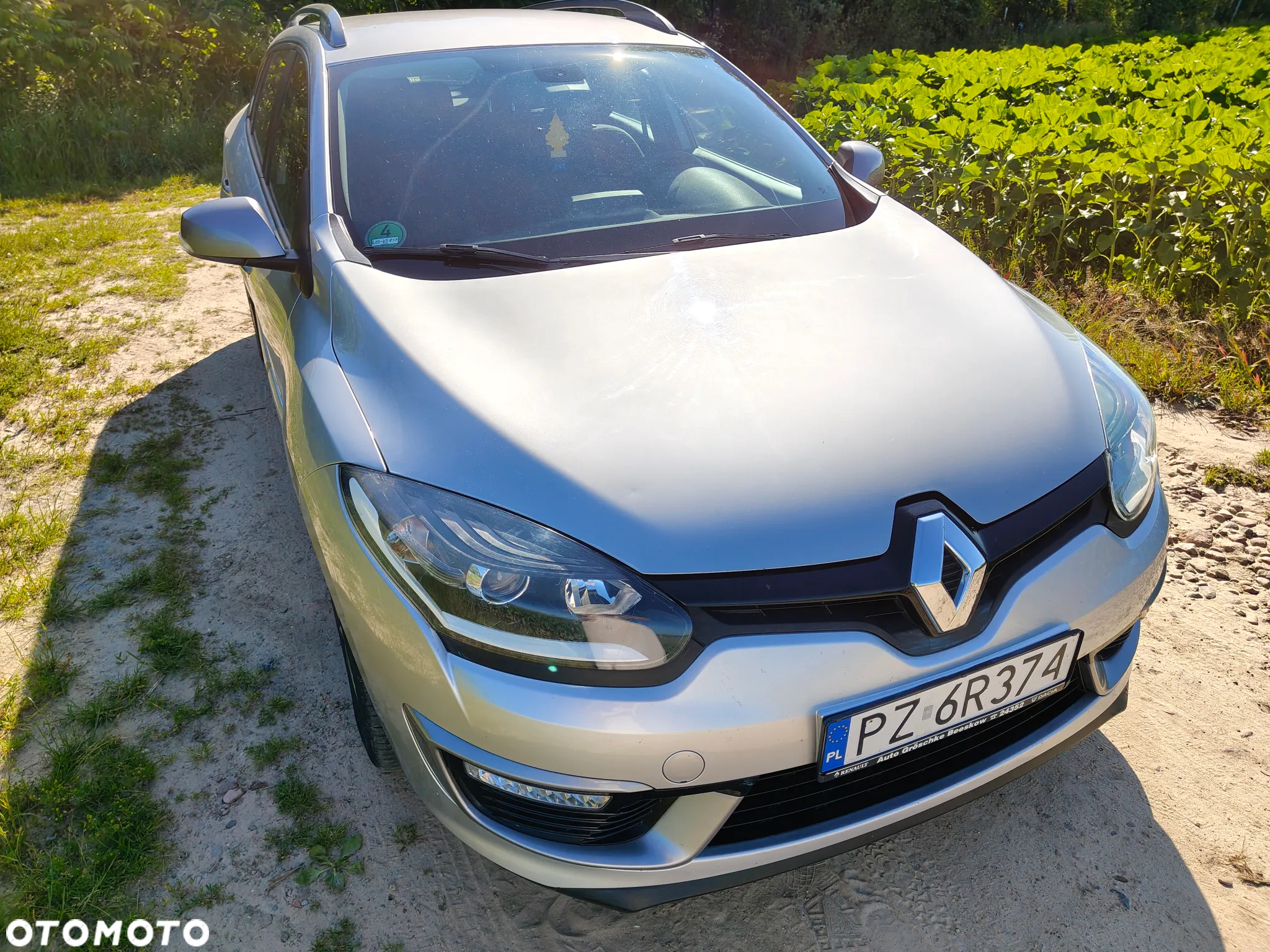 Renault Megane Grandtour ENERGY TCe 115 Start & Stopp LIMITED - 21