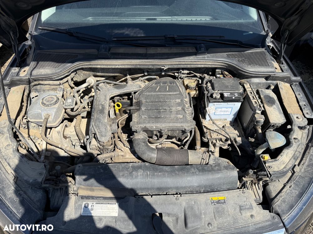 Skoda Scala 1.0 TSI Ambition - 21