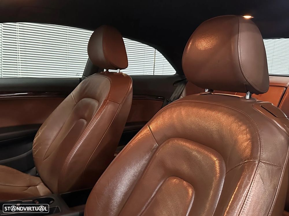 Audi A5 2.0 TDI - 18