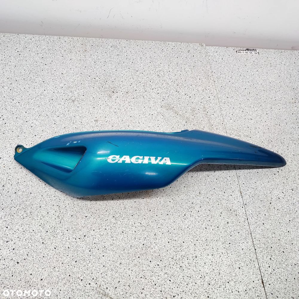 Owiewka, osłona, zadupek, ogon Cagiva Canyon - 1