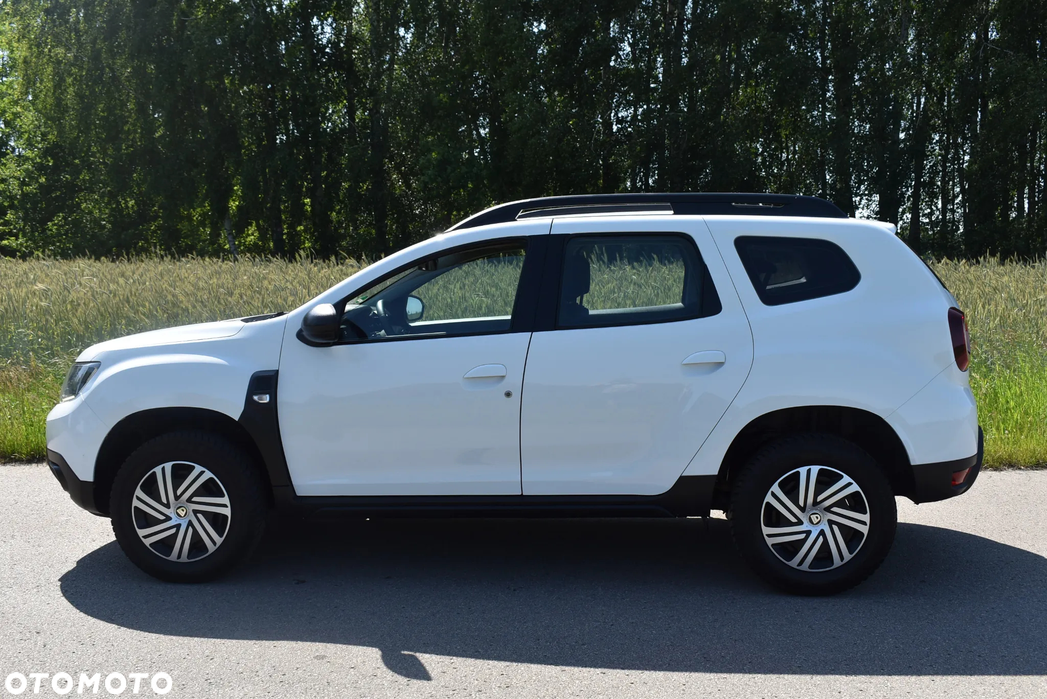 Dacia Duster - 10