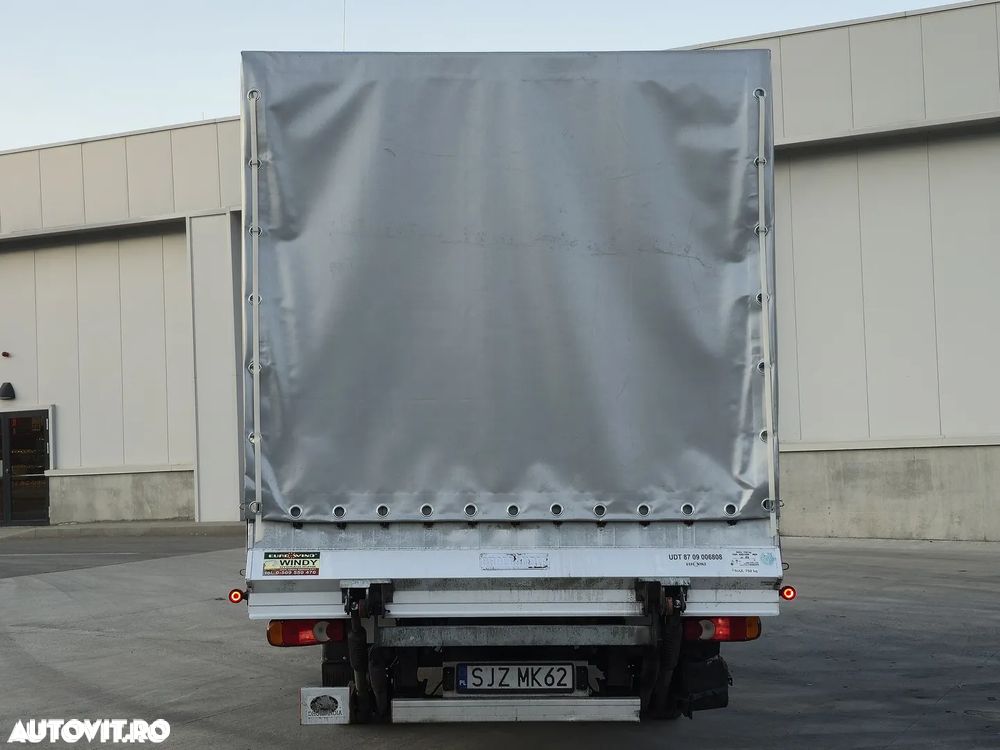 Renault Master - 12