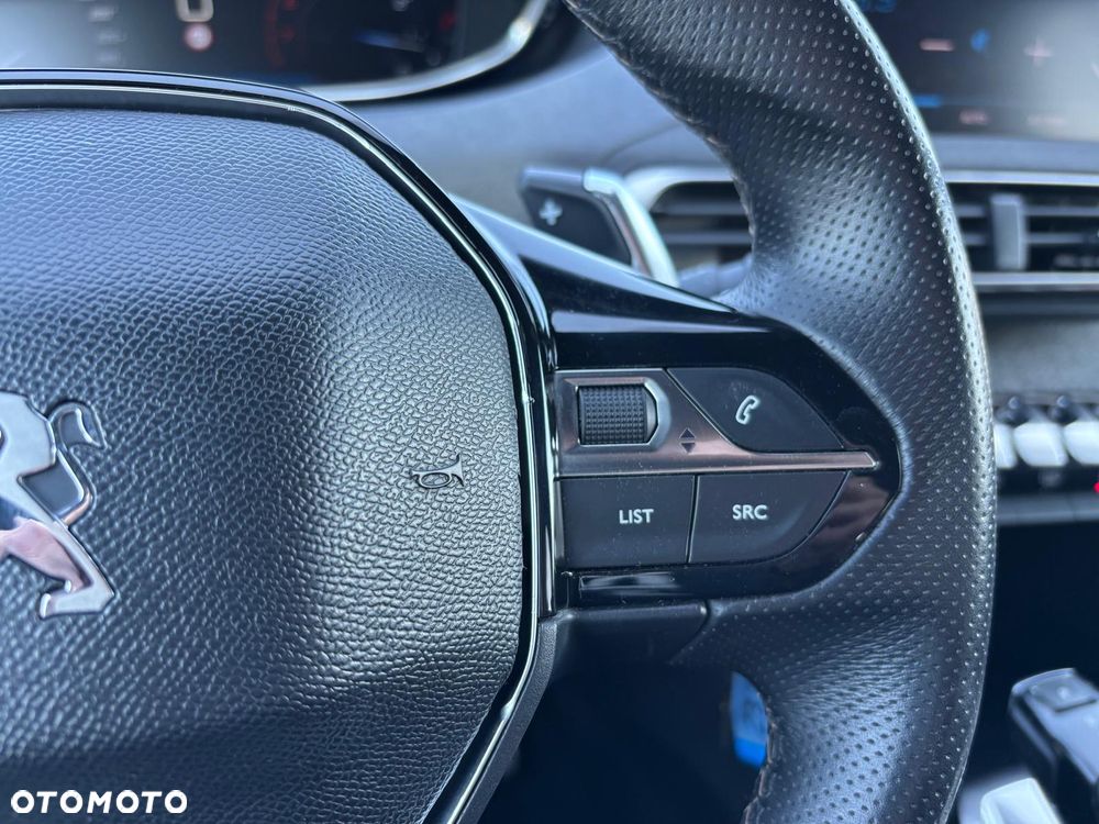 Peugeot 3008 1.6 THP Allure S&S EAT6 - 26